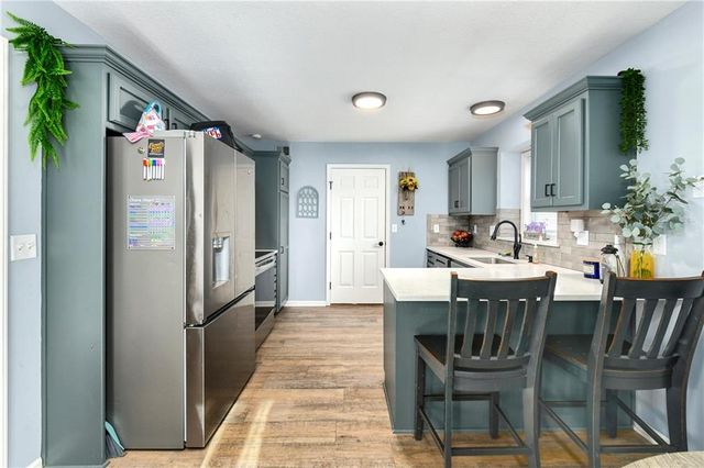 15609 Pebble Drive, Basehor, KS 66007