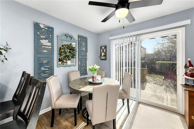 15609 Pebble Drive, Basehor, KS 66007