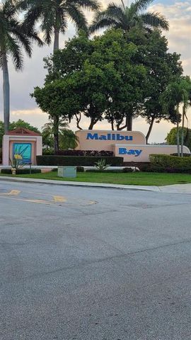 20873 NW 3RD Lane, Pembroke Pines, FL 33029