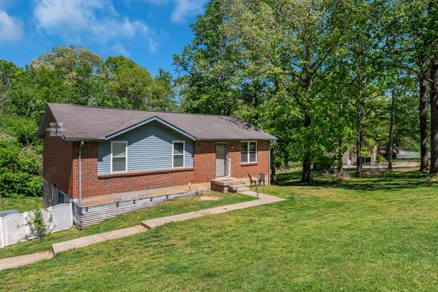 7222 Timberlane Dr, Fairview, TN 37062