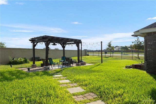 5709 Escondido Pass, Mcallen, TX 78504