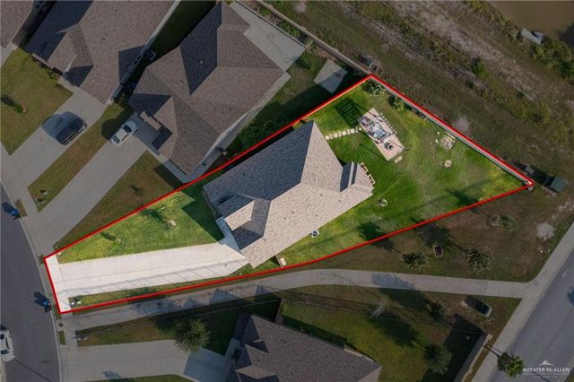 5709 Escondido Pass, Mcallen, TX 78504