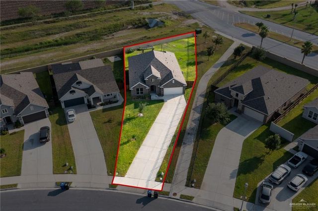 5709 Escondido Pass, Mcallen, TX 78504