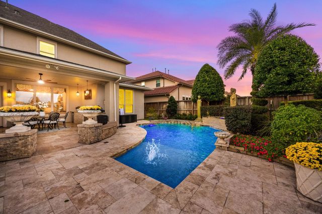 26515 Ashley Ridge Lane, Katy, TX 77494