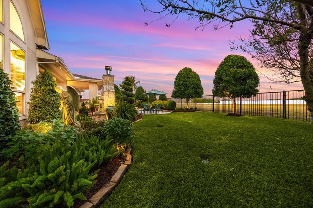 26515 Ashley Ridge Lane, Katy, TX 77494