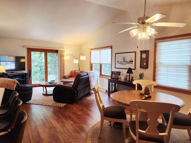200 S WATER STREET, Lomira, WI 53048
