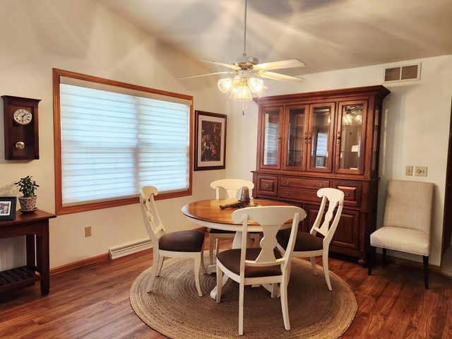 200 S WATER STREET, Lomira, WI 53048
