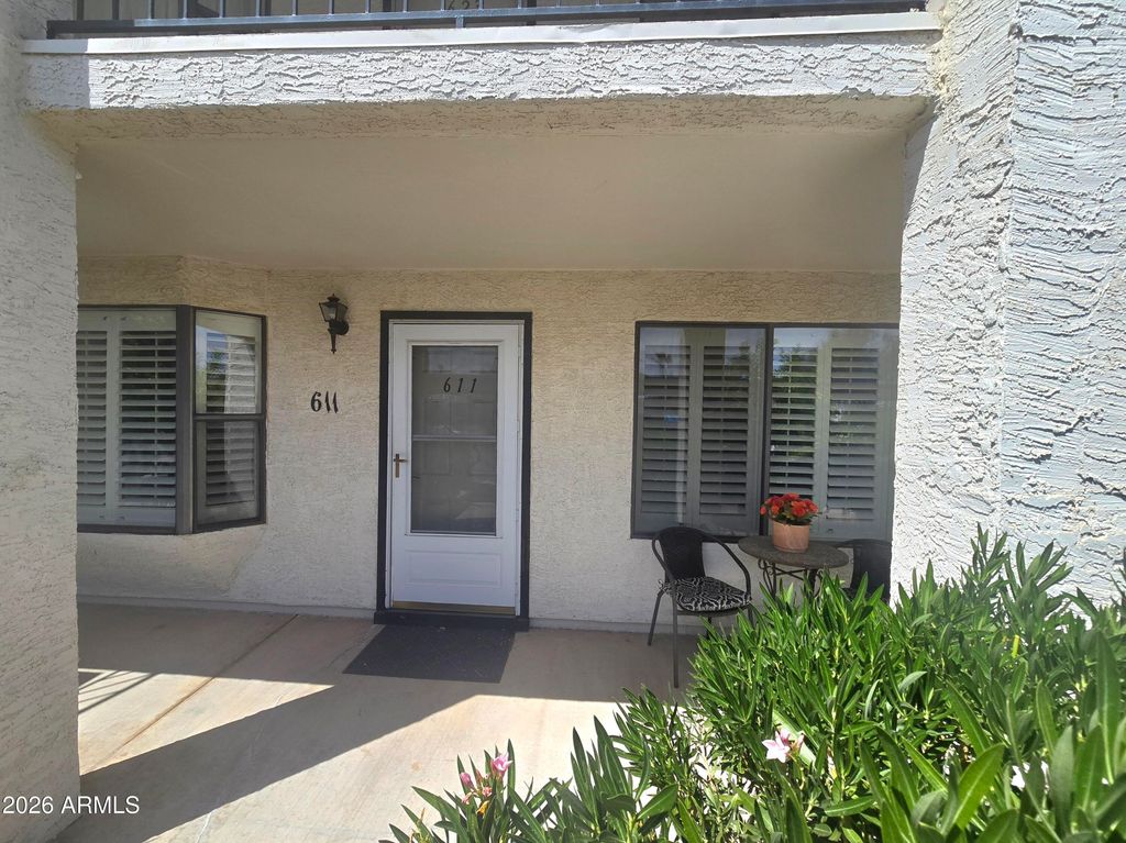 3270 S GOLDFIELD Road 611, Apache Junction, AZ 85119 — photo 2