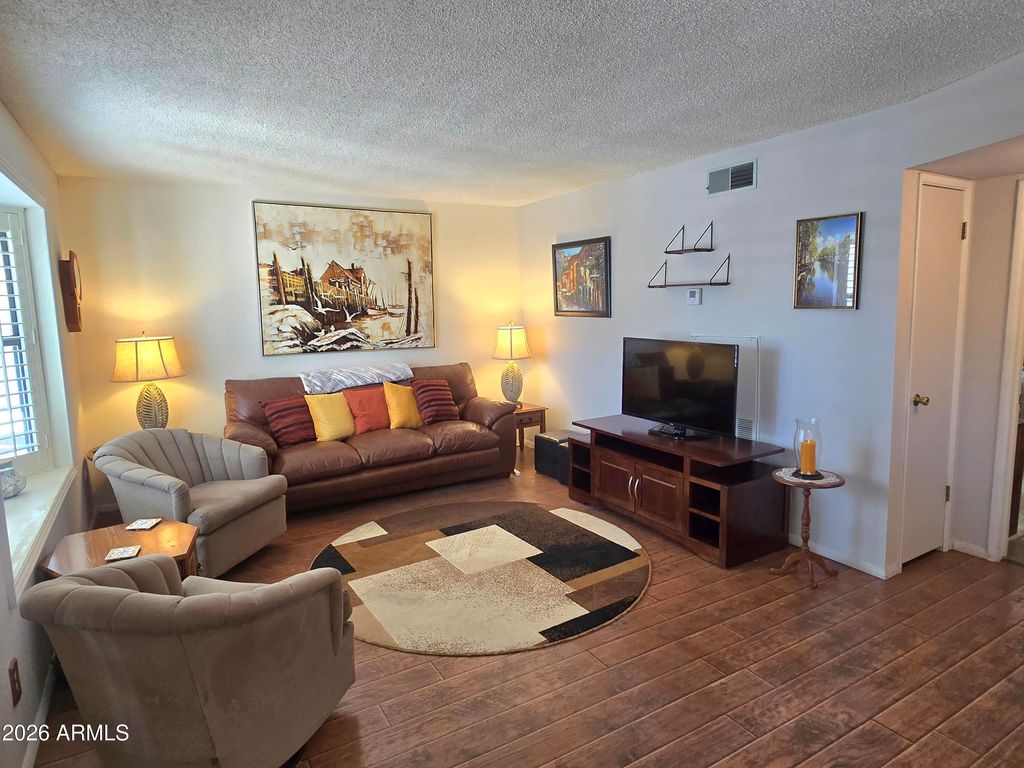 3270 S GOLDFIELD Road 611, Apache Junction, AZ 85119 — photo 4
