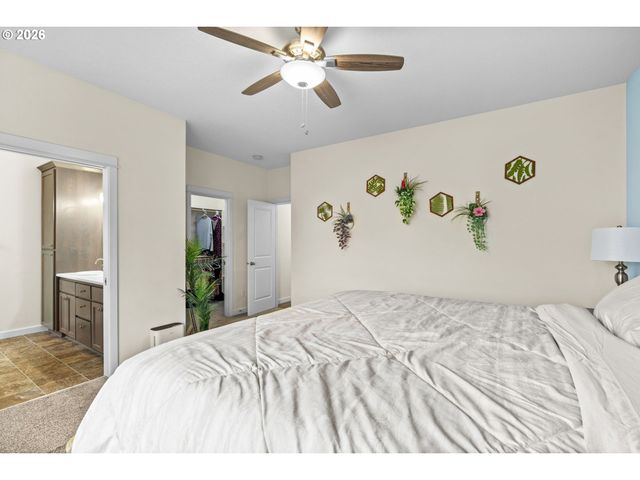 465 5TH St, Gervais, OR 97026