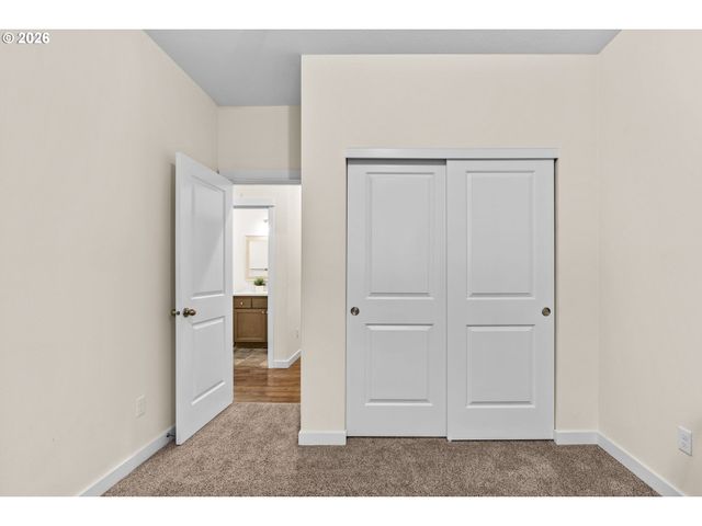 465 5TH St, Gervais, OR 97026