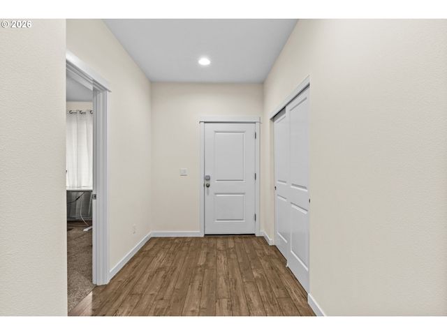 465 5TH St, Gervais, OR 97026