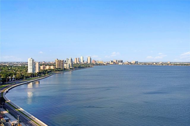 3301 BAYSHORE BOULEVARD 2207B, Tampa, FL 33629
