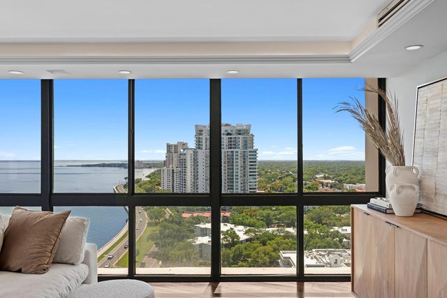 3301 BAYSHORE BOULEVARD 2207B, Tampa, FL 33629