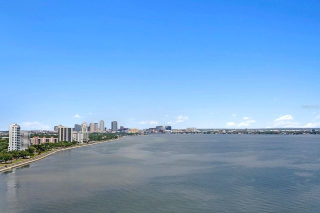 3301 BAYSHORE BOULEVARD 2207B, Tampa, FL 33629