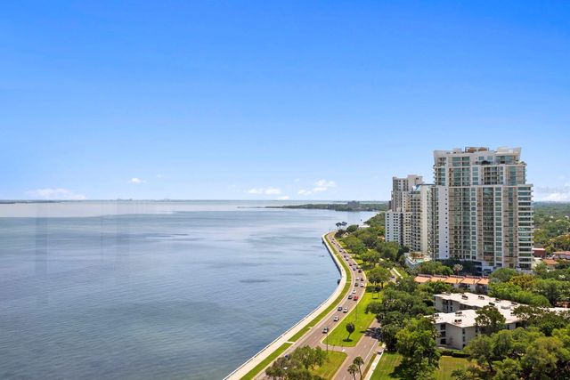 3301 BAYSHORE BOULEVARD 2207B, Tampa, FL 33629