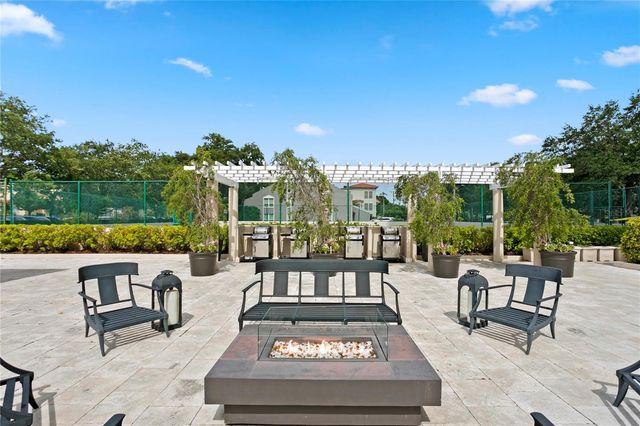 3301 BAYSHORE BOULEVARD 2207B, Tampa, FL 33629