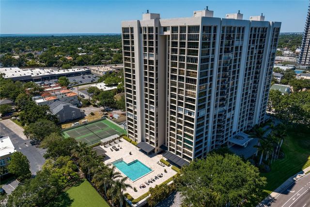 3301 BAYSHORE BOULEVARD 2207B, Tampa, FL 33629