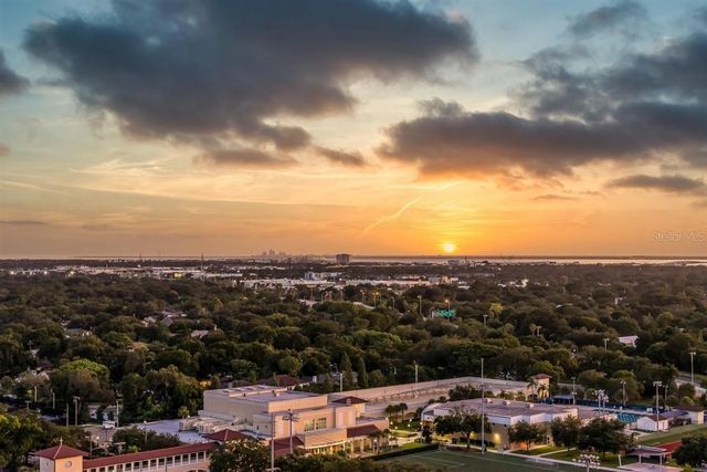 3301 BAYSHORE BOULEVARD 2207B, Tampa, FL 33629