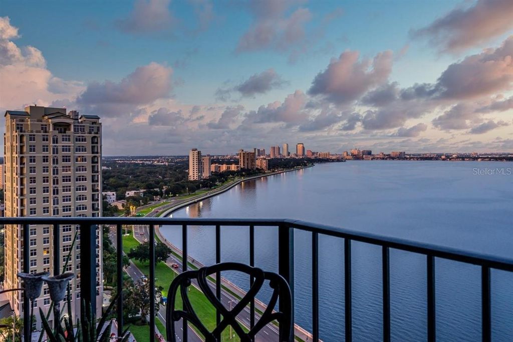 3301 BAYSHORE BOULEVARD 2207B, Tampa, FL 33629