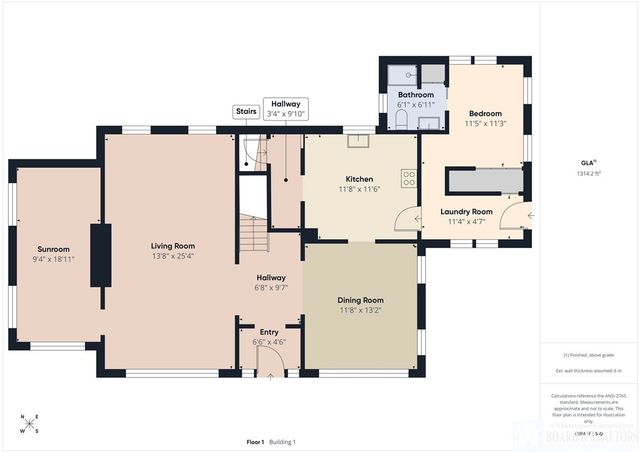 788 Main Street, Olean, NY 14760