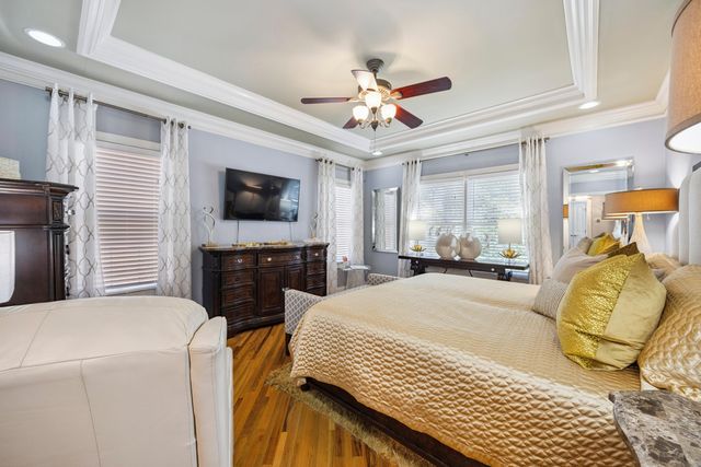 2507 Saint Lucie Court, Chattanooga, TN 37421