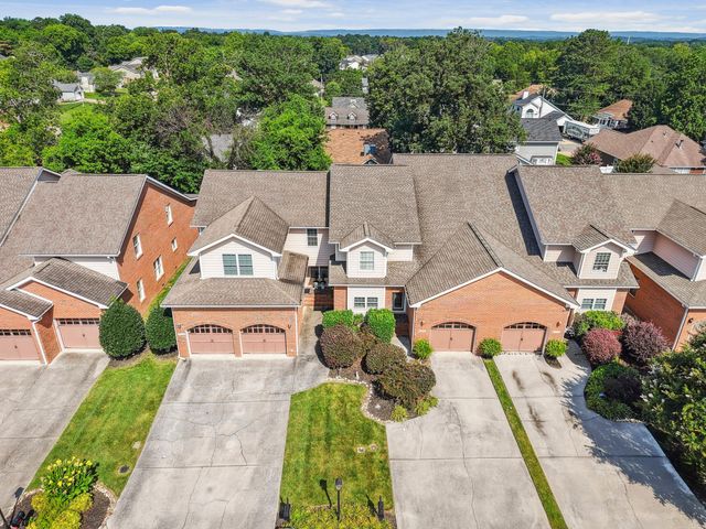 2507 Saint Lucie Court, Chattanooga, TN 37421