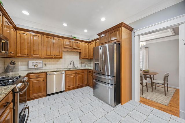 2507 Saint Lucie Court, Chattanooga, TN 37421