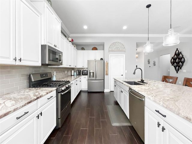 11622 LAKE LUCAYA DRIVE, Riverview, FL 33579