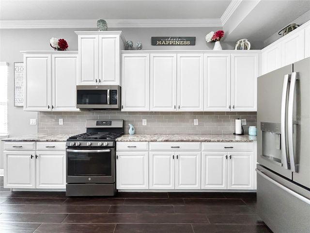 11622 LAKE LUCAYA DRIVE, Riverview, FL 33579