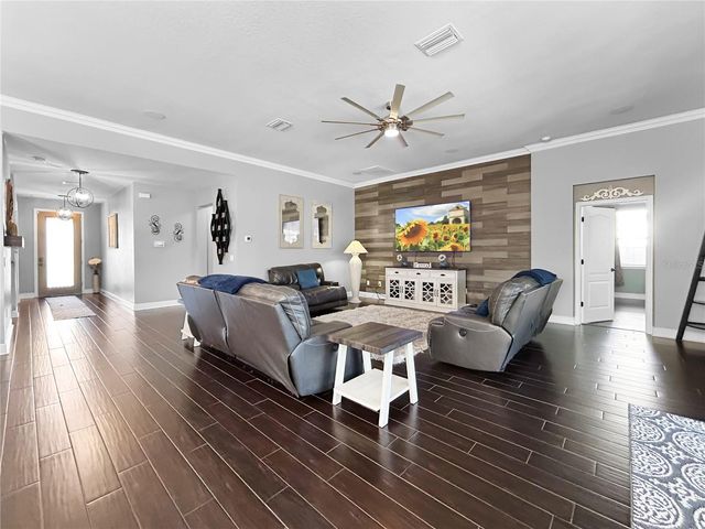 11622 LAKE LUCAYA DRIVE, Riverview, FL 33579