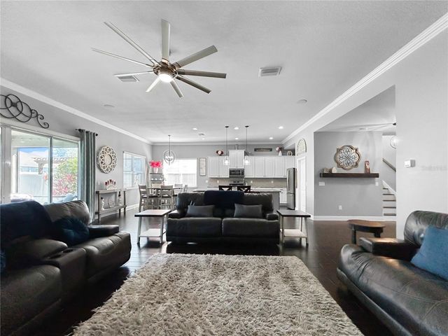 11622 LAKE LUCAYA DRIVE, Riverview, FL 33579