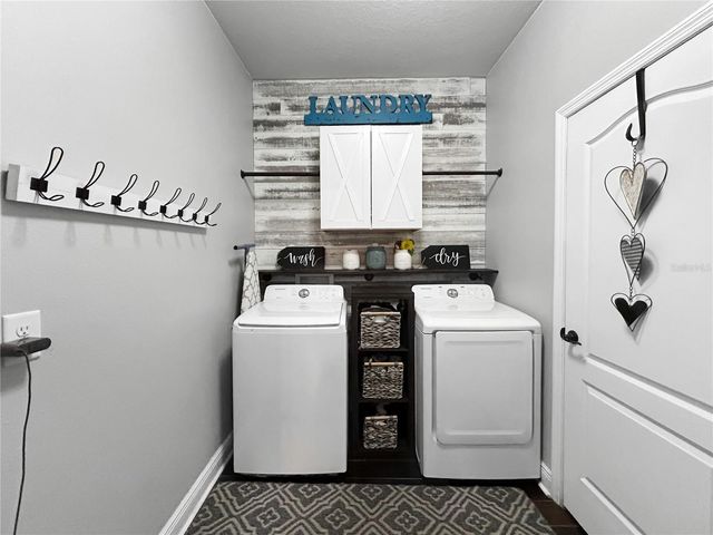 11622 LAKE LUCAYA DRIVE, Riverview, FL 33579