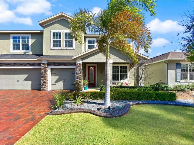 11622 LAKE LUCAYA DRIVE, Riverview, FL 33579