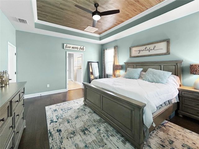 11622 LAKE LUCAYA DRIVE, Riverview, FL 33579