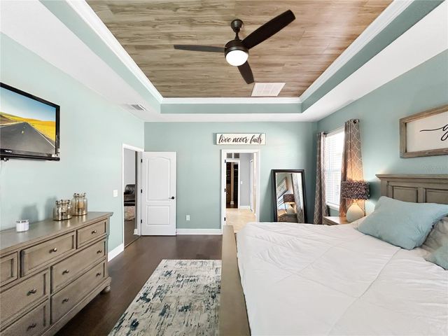 11622 LAKE LUCAYA DRIVE, Riverview, FL 33579