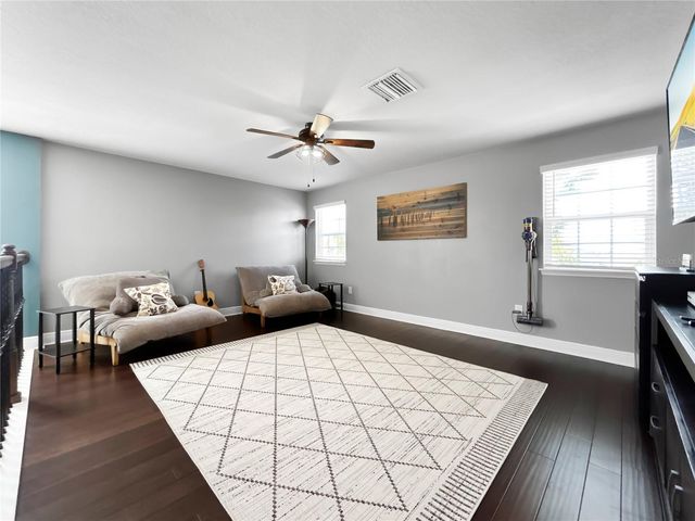 11622 LAKE LUCAYA DRIVE, Riverview, FL 33579