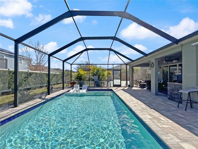 11622 LAKE LUCAYA DRIVE, Riverview, FL 33579