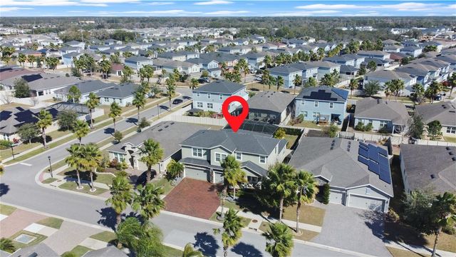 11622 LAKE LUCAYA DRIVE, Riverview, FL 33579