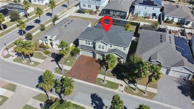 11622 LAKE LUCAYA DRIVE, Riverview, FL 33579