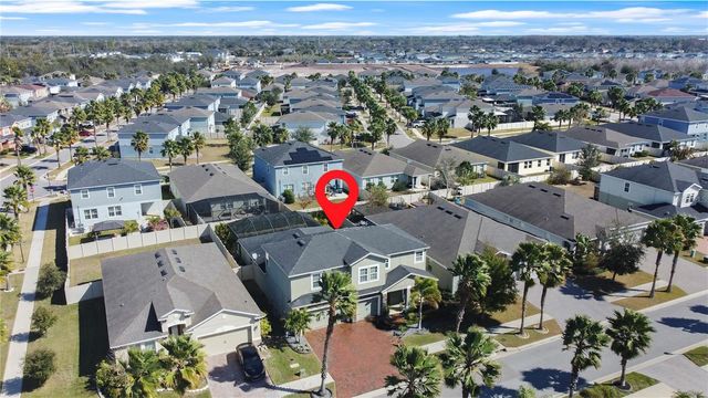 11622 LAKE LUCAYA DRIVE, Riverview, FL 33579