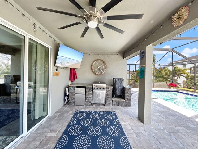 11622 LAKE LUCAYA DRIVE, Riverview, FL 33579