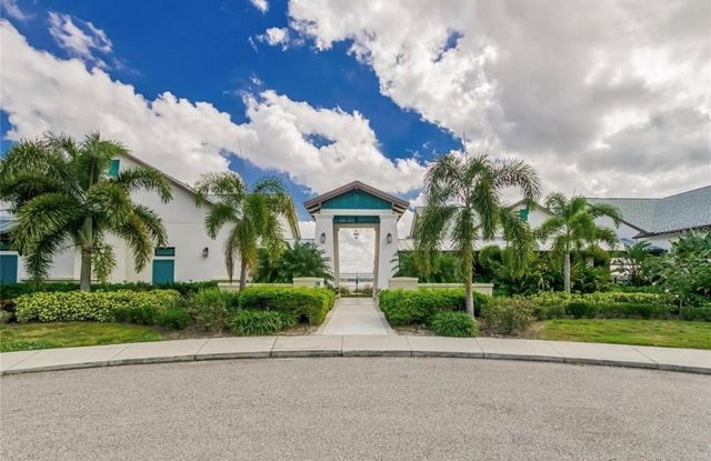 11622 LAKE LUCAYA DRIVE, Riverview, FL 33579