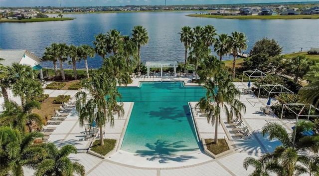 11622 LAKE LUCAYA DRIVE, Riverview, FL 33579