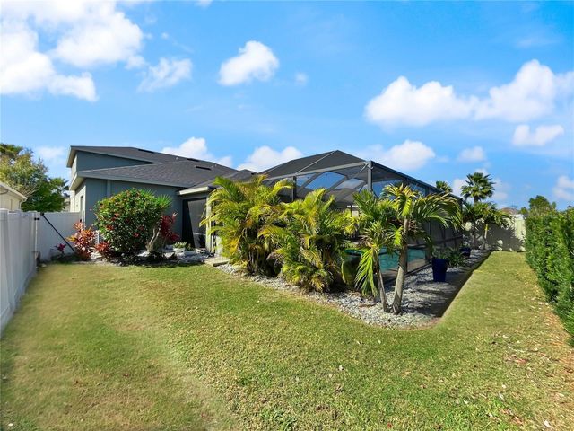 11622 LAKE LUCAYA DRIVE, Riverview, FL 33579