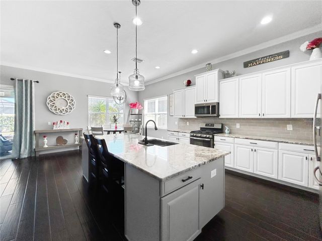 11622 LAKE LUCAYA DRIVE, Riverview, FL 33579