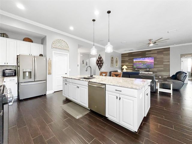 11622 LAKE LUCAYA DRIVE, Riverview, FL 33579