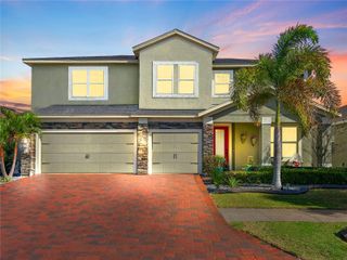 11622 LAKE LUCAYA DRIVE, Riverview, FL 33579