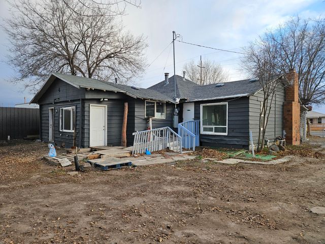 2847 Laverne Avenue, Klamath Falls, OR 97603