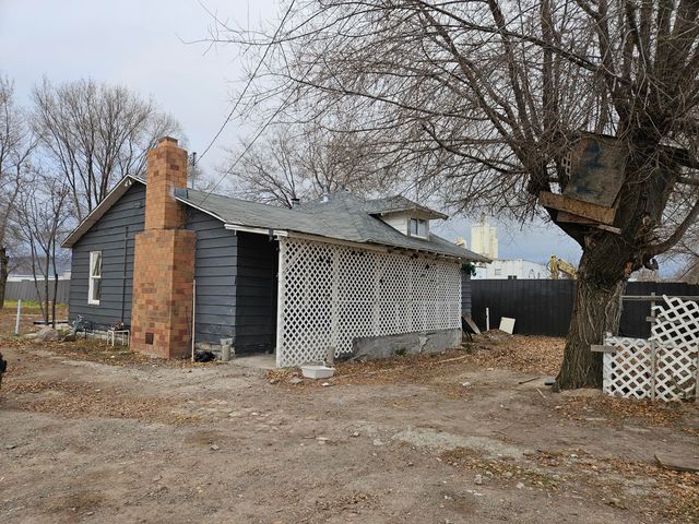 2847 Laverne Avenue, Klamath Falls, OR 97603